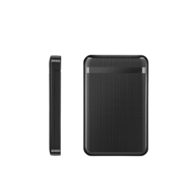 Picture of K103B 2.5 Inch SATA USB-C 3.1 Gen 2 HDD Enclosure( Black )