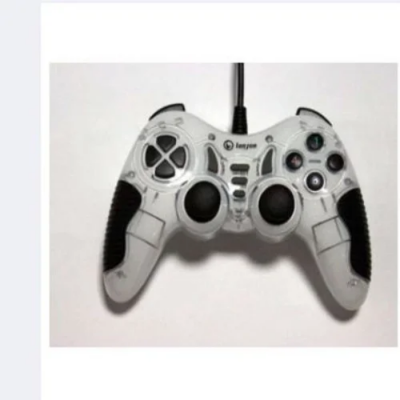 Picture of Lanjue L3000 Sirius USB Game Pad( Multicolor )