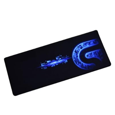 Picture of League of Legends 30 X 12 Inch Gaming Mouse Pad( Black )