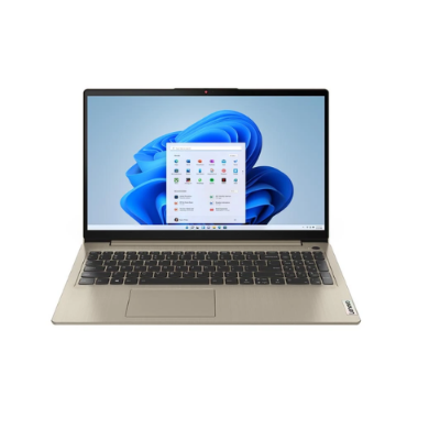 Picture of Lenovo IdeaPad 1 15AMN7 (82VG00EUIN) AMD Ryzen 3 7320U 2.4 to 4.1GHz, 8GB, 512GB SSD, 15.6 Inch FHD Laptop( Cloud Grey )