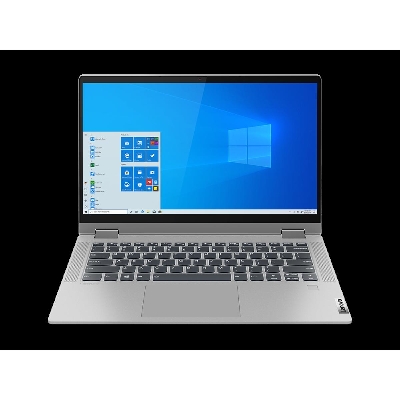 Picture of Lenovo IdeaPad Flex 5 (81X200DCIN) AMD Ryzen 7 4700U 2 to 4.1GHz, 8GB, 512GB SSD, Win11H, 14 FHD Laptop( Multicolor )