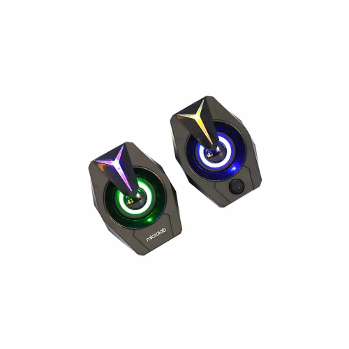 Picture of Microlab B26 USB 2.0 Gaming Speaker( Black )