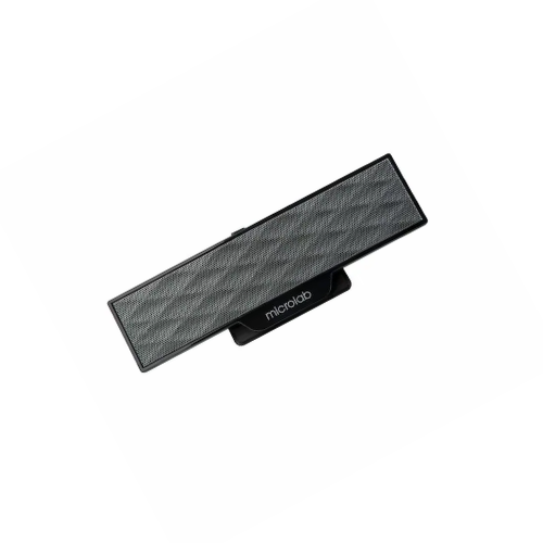 Picture of Microlab B51 Portable USB Speaker( Black )