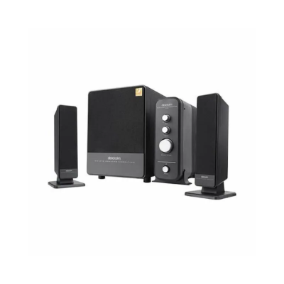 Picture of Microlab FC570BT Multimedia Bluetooth Speaker( Black )