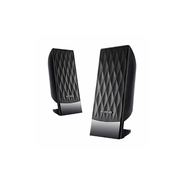 Picture of Microlab M300U 2.1 Multimedia Speaker( Black )