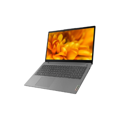 Picture of Lenovo IdeaPad Slim 3 15IAU7 (82RK0152IN) 12th Gen i3-1215U 3.3 to 4.44GHz, 8GB DDR4, 512GB M.2 NVMe SSD, 15.6Inch FHD Laptop( Grey )