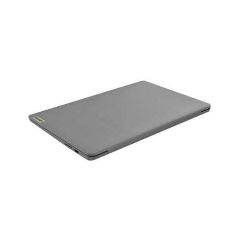 Picture of Lenovo IdeaPad Slim 3 15IAU7 (82RK0152IN) 12th Gen i3-1215U 3.3 to 4.44GHz, 8GB DDR4, 512GB M.2 NVMe SSD, 15.6Inch FHD Laptop( Grey )