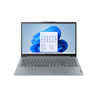 Picture of Lenovo IdeaPad Slim 3i 15IAH8 (83ER00DGLK) Intel Core i5-12450H 3.3 to 4.4GHZ, 16GB, 512GB SSD, 15.6" FHD Laptop( Grey )