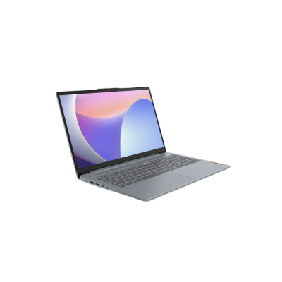 Picture of Lenovo IdeaPad Slim 3i 15IAH8 (83ER00DGLK) Intel Core i5-12450H 3.3 to 4.4GHZ, 16GB, 512GB SSD, 15.6" FHD Laptop( Grey )