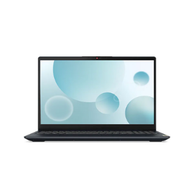 Picture of Lenovo IdeaPad Slim 3i 15IAU7 (82RK0123IN) 12th Gen i3-1215U up to 4.44GHz, 8GB DDR4, 512GB M.2 NVMe SSD, 15.6Inch TN FullHD Laptop( Blue )