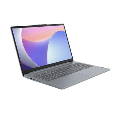 Picture of Lenovo IdeaPad Slim 3i 15IRH8(83EM000MLK) Intel Core i5 13420H 8GB RAM, 512GB SSD 15.6 Inch FHD Display Arctic Grey Laptop( Grey )