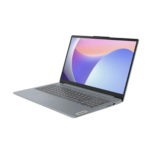 Picture of Lenovo IdeaPad Slim 3i 15IRH8(83EM000MLK) Intel Core i5 13420H 8GB RAM, 512GB SSD 15.6 Inch FHD Display Arctic Grey Laptop( Grey )