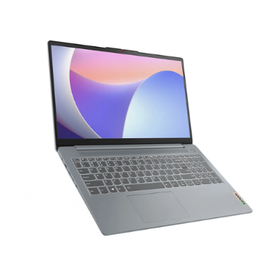 Picture of Lenovo IdeaPad Slim 3i 15IRH8(83EM000MLK) Intel Core i5 13420H 8GB RAM, 512GB SSD 15.6 Inch FHD Display Arctic Grey Laptop( Grey )