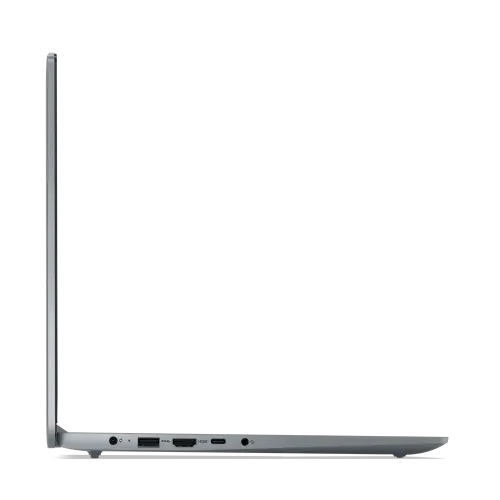 Picture of Lenovo IdeaPad Slim 3i-15IRU8(82X7008ALK) Intel Core i3 3.3GHZ to 4.5GHZ,8GB,512GB SSD,Win11H,15.6 FHD Laptop( Grey )