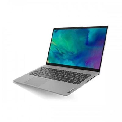 Picture of Lenovo IdeaPad Slim 5i #82FG015GIN# 11th Gen Core i7- 1165G7  2.8 to 4.7GHz, 16GB, 512GB, MX450 2GB, Win10, 15.6 Inch FHD Laptop( Graphite Grey )