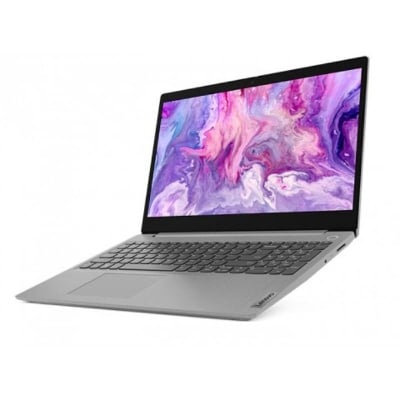 Picture of Lenovo IP Slim 3i #81WH00A0IN-3Y# Celeron N4020 1.1 to 2.8GHz, 4GB, 256GB SSD, Win 11 Home, 14 FHD Laptop( Platinum Grey )