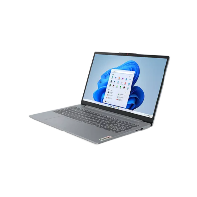 Picture of Lenovo IP Slim 3i (83ER00B2LK) 12th Gen i5-12450H 3.3 to 4.4GHz, 8GB, 512GB SSD, 15.6 Inch FHD Laptop( Grey )