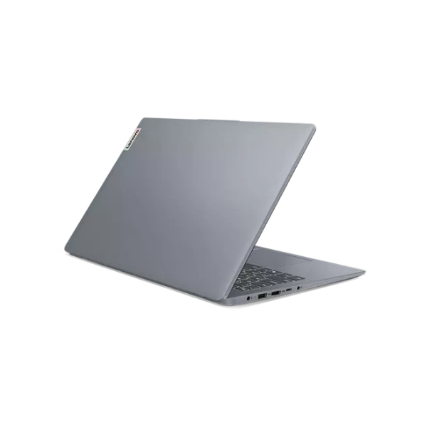Picture of Lenovo IP Slim 3i (83ER00B2LK) 12th Gen i5-12450H 3.3 to 4.4GHz, 8GB, 512GB SSD, 15.6 Inch FHD Laptop( Grey )