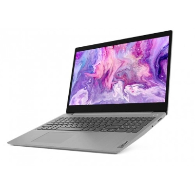 Picture of Lenovo IP Slim 3i 15ITL #82H801WKIN# 11th Gen i5-1135G7 2.4 to 4.2GHz, 8GB, 512GB SSD, Win11H, 15.6 FHD IPS Laptop( Grey )