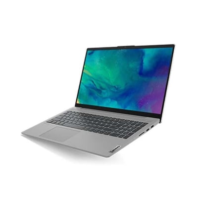 Picture of Lenovo IP Slim 5i #82FE00UBIN# 11th Gen i5-1135G7 2.4 to 4.2GHz, 8GB, 512GB, MX450 2GB, Win10, 14FHD Laptop( Grey )