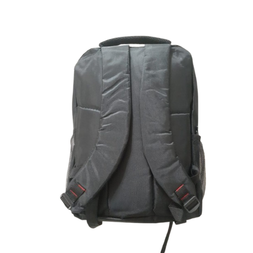 Picture of Lenovo ThinkPad Basic 15.6-inch Black Laptop Backpack( Black )