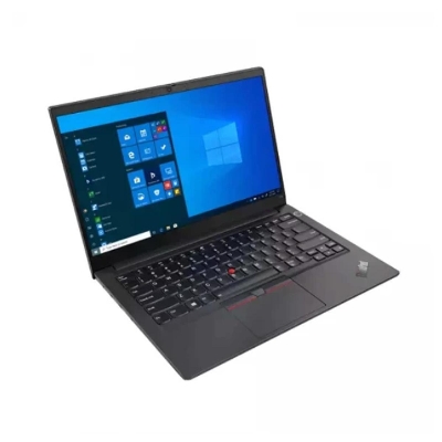 Picture of Lenovo ThinkPad E14 (20TBS2W000-3Y) 11th Gen Core i3-1115G4 3 to 4.1GHz, 4GB, 512GB SSD, 14 Inch FHD Laptop( Black )