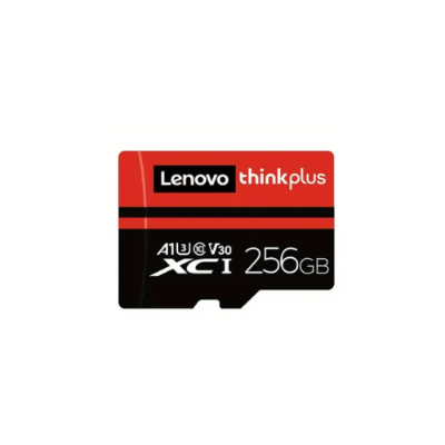 Picture of Lenovo Thinkplus TF102 256GB Micro SD Card( 256GB )