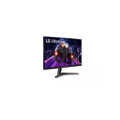 Picture of LG 24GN60R 24 Inch FHD 144Hz IPS FreeSync UltraGear Gaming Monitor( Black )