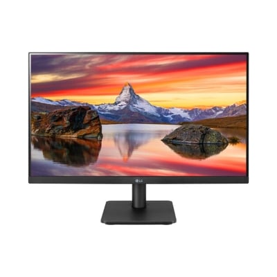 Picture of LG 24MP400 24 Inch IPS FHD Monitor( Black )