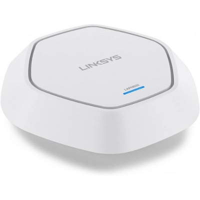 Picture of Linksys LAPN600  Wi-Fi Dual Band Access Point  with PoE