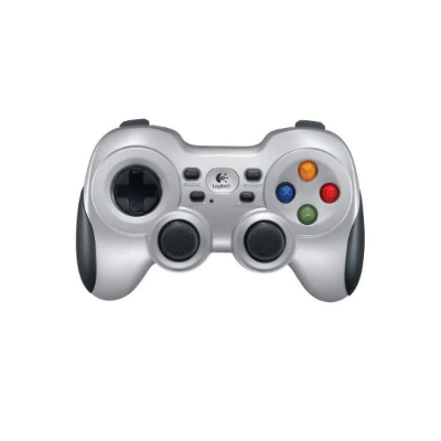 Picture of Logitech F710 Wireless Gamepad - Finger Sleeve( Silver )