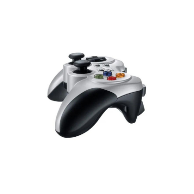 Picture of Logitech F710 Wireless Gamepad - Finger Sleeve( Silver )