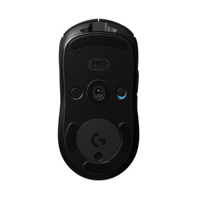 Picture of Logitech G Pro Wireless Gaming Mouse( Black )