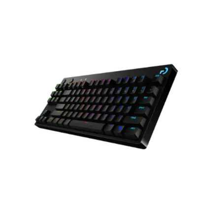 Picture of Logitech G413 Mechanical Wired Gaming Keyboard( Black )