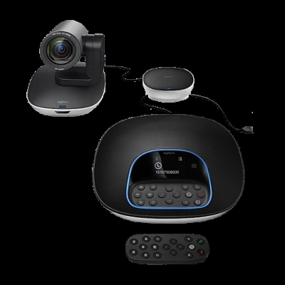 Picture of Logitech Group Conference Cam( Black )