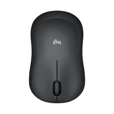 Picture of Logitech M221 Silent Wireless Mouse( Grey )
