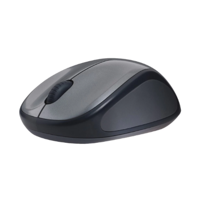 Picture of Logitech M235 Grey Wireless Mouse( Grey )