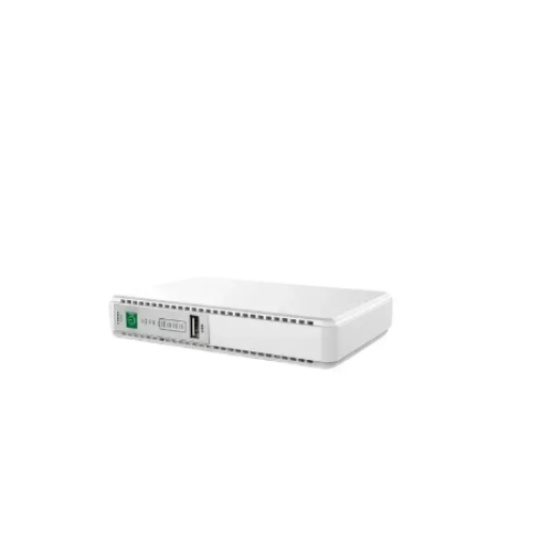 Picture of Marshal 430 Plus 17W 8800mAh Mini DC UPS( হোয়াইট )