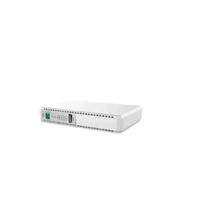 Picture of Marshal 430 Plus 17W 8800mAh Mini DC UPS( হোয়াইট )
