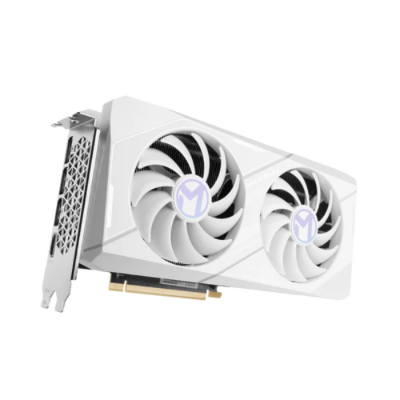 Picture of Maxsun Geforce RTX 4060Ti Terminator W 8GB White GDDR6 Graphics Card