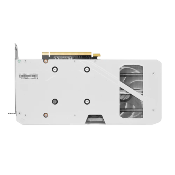 Picture of Maxsun Geforce RTX 4060Ti Terminator W 8GB White GDDR6 Graphics Card