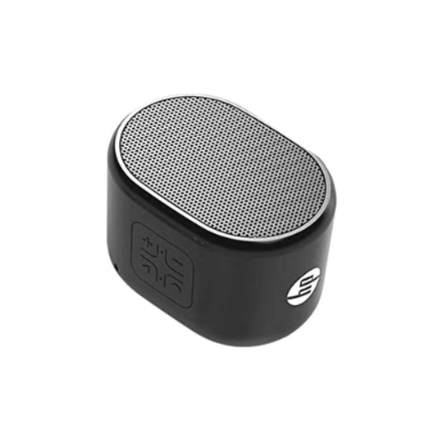 Picture of HP BTS01 Bluetooth Multimedia Mini Smart Speaker( Multicolor )