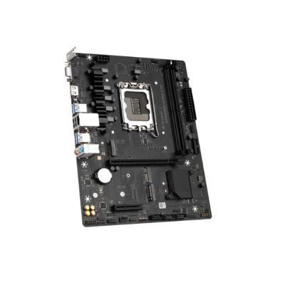 Picture of Maxsun Ms-Challenger B760M-N D5 12th and 13th Gen M-ATX Motherboard