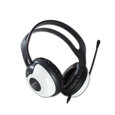 Picture of Microlab K280 Wired Headphone With Mic( Multicolor )