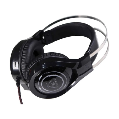 Picture of MICROPACK GH-01 Gaming Headset( Multicolor )