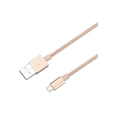 Picture of Micropack MC-310 USB 2.0 Cable( Multicolor )