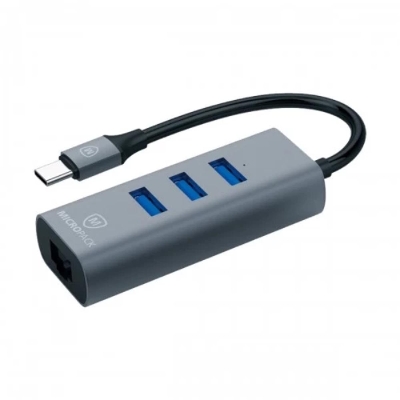 Picture of Micropack MDC-3AE Type C Converter( Grey )