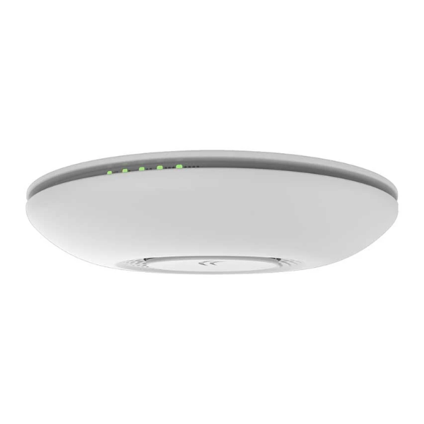 Picture of Mikrotik  RBcAP2nD 300mbps Dual Chain Ceiling Access Point