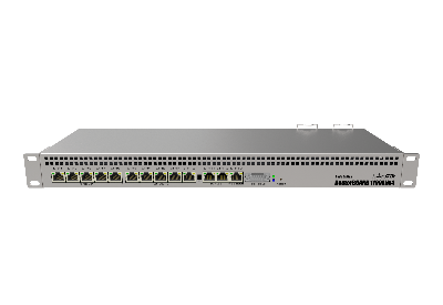 Picture of Mikrotik RB1100Dx4 Ethernet Router( Grey )