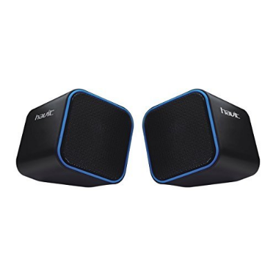 Picture of Havit SK473 USB Speaker( Multicolor )